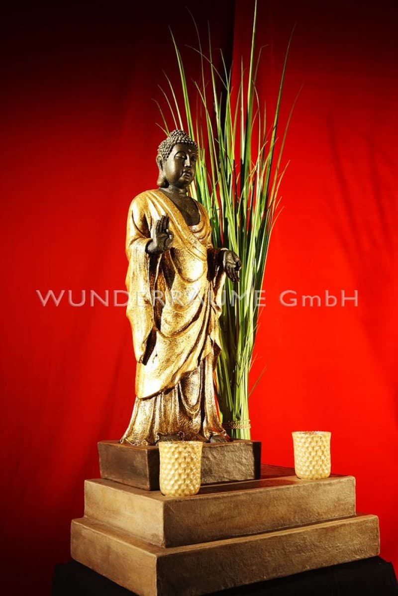 Arrangement Asien 6 – 2
