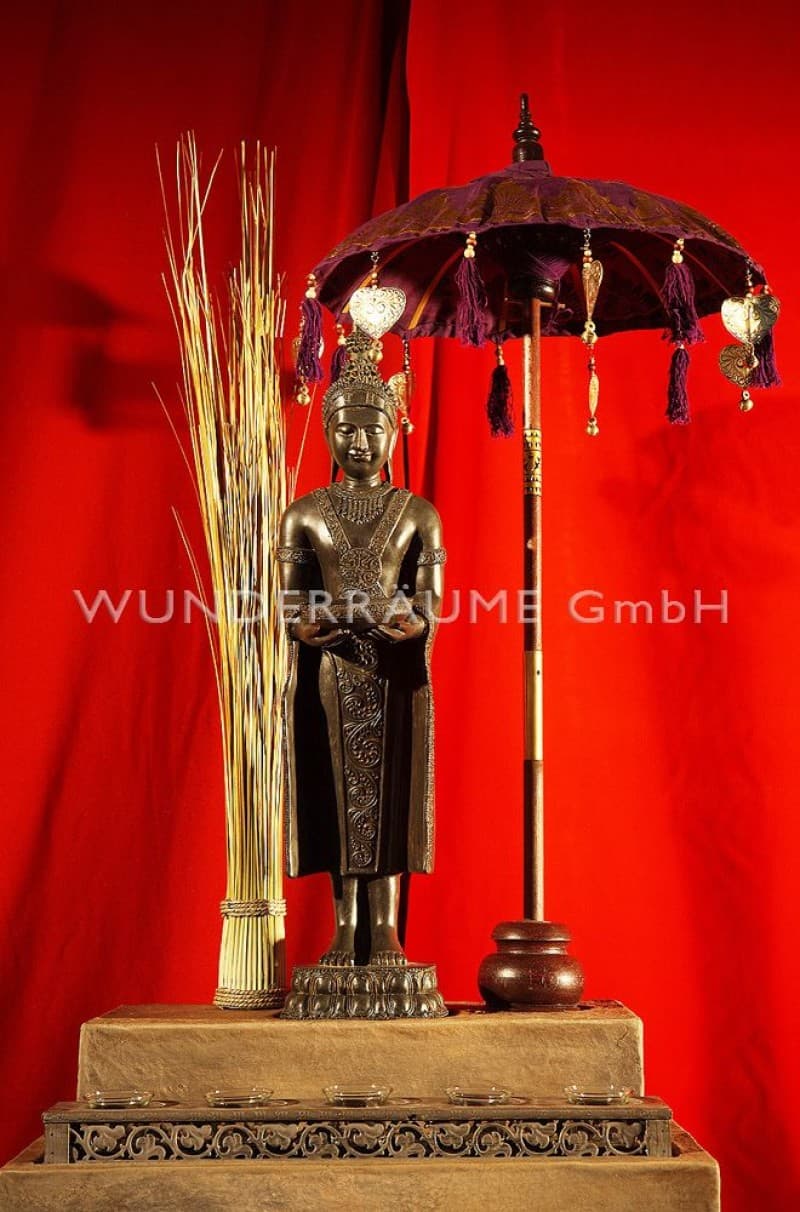 Arrangement Asien 7