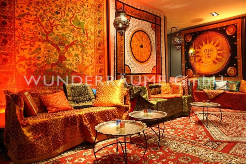 Oriental Lounge 2 – 3