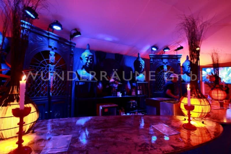 Buddha-Bar – 5