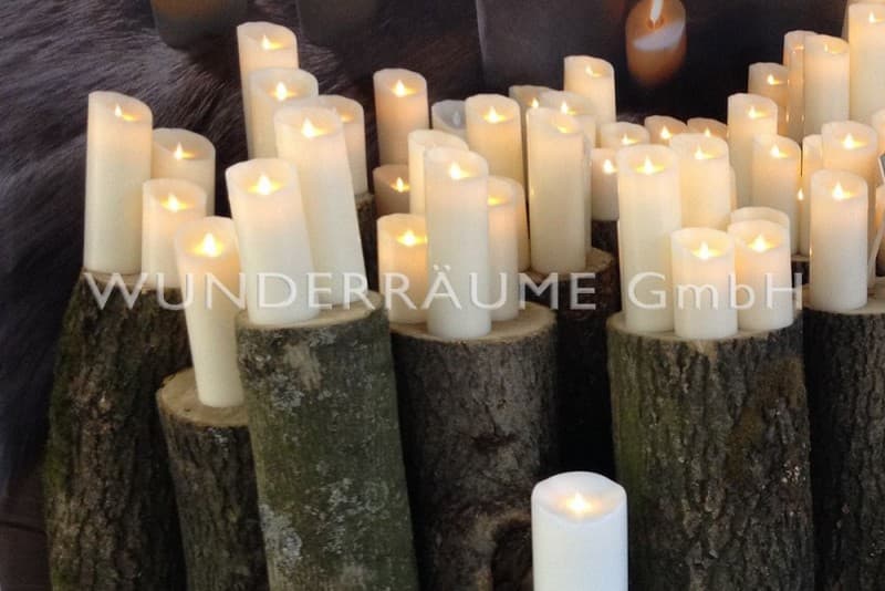 Themenset: Kleindekoration - Windlicher, Vasen, Laternen – 4