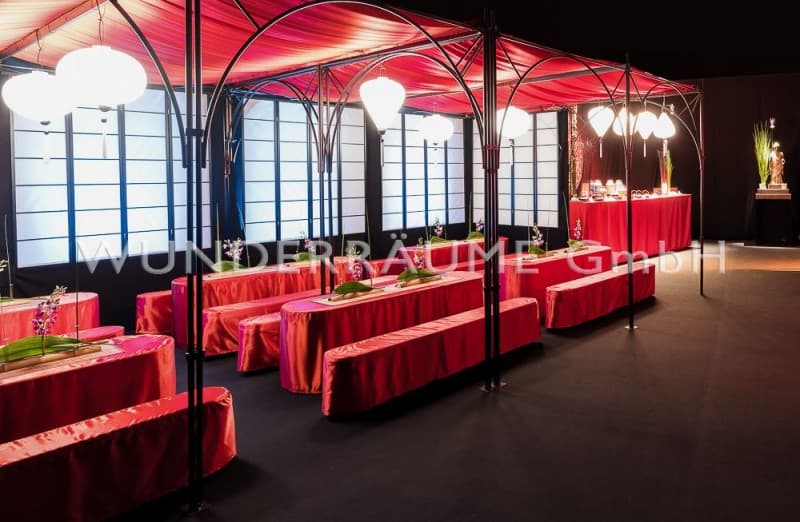 Asien Lounge 2 – 3