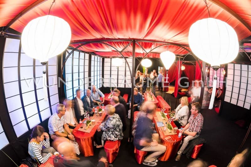 Asien Lounge 2 – 4