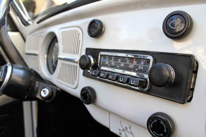 VW Käfer Cabrio zum Selbstfahren *** Kult-Auto*** – 4