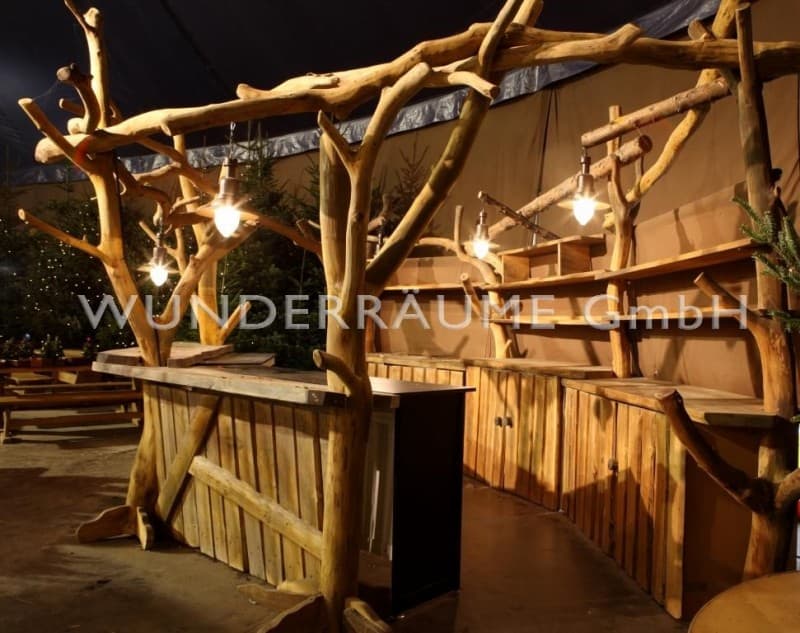 Wald-Bar – 2
