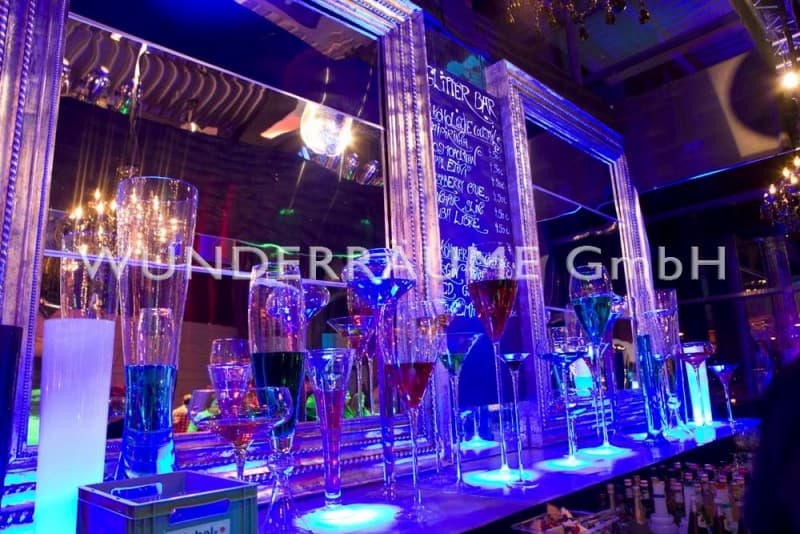 Spiegelbar – 2