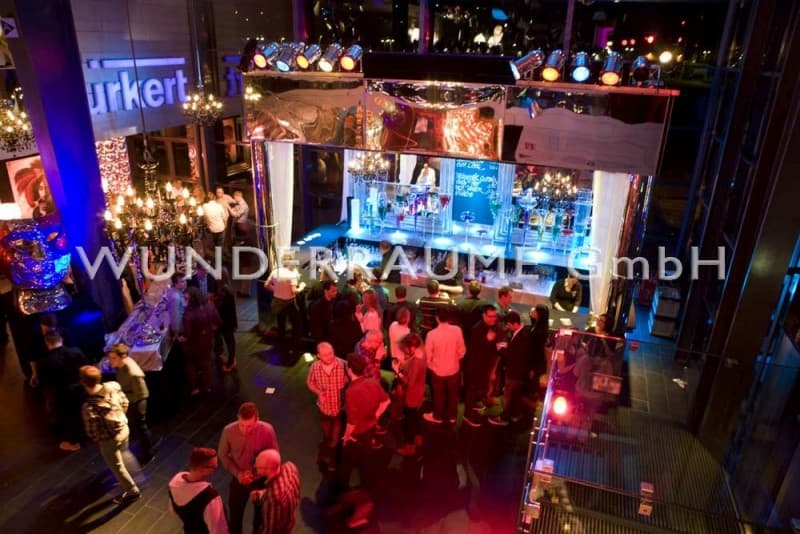 Spiegelbar – 5