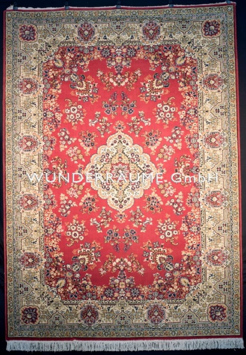Teppich, Orient