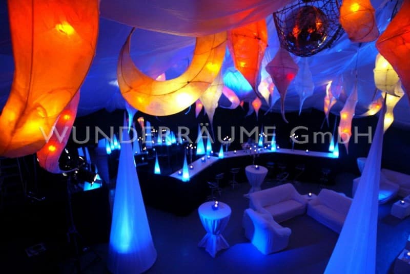 Blue Lounge – 2