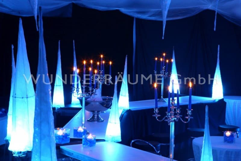 Blue Lounge – 4