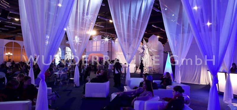 Blue Lounge – 5