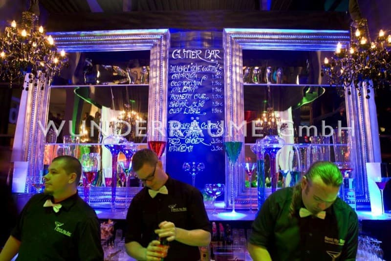 Spiegelbar