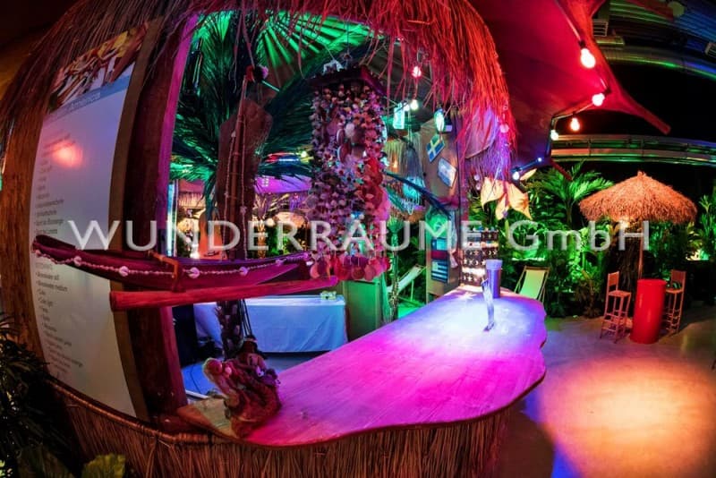 Beach-Bar – 3