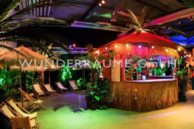 Beach-Bar – 4