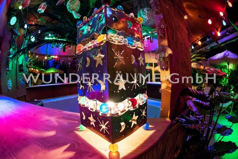 Beach-Bar – 5