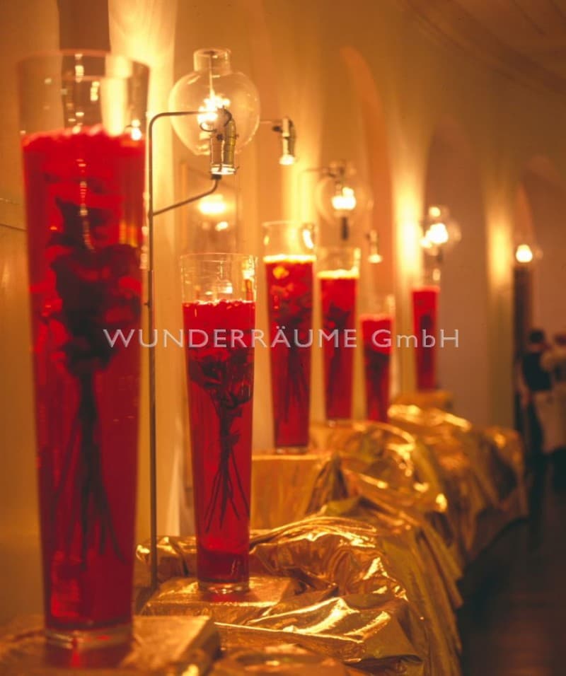 Rot-Weißer Saal – 5