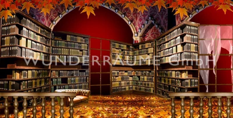 Große Bibliothek