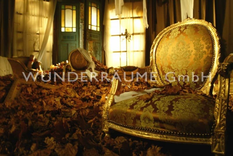 Laubzimmer – 5
