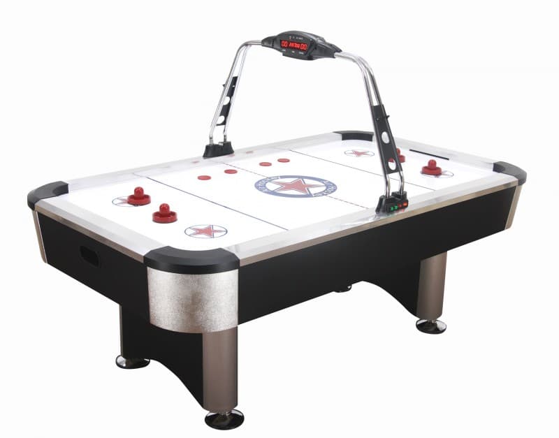 Airhockey Tisch mieten