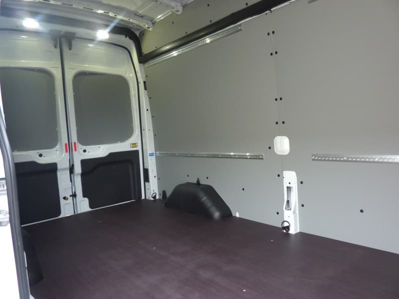Ford Transit Kasten, FT350 H3L3 - langer Radstand, 2.2 l TDCi 125 PS – 3
