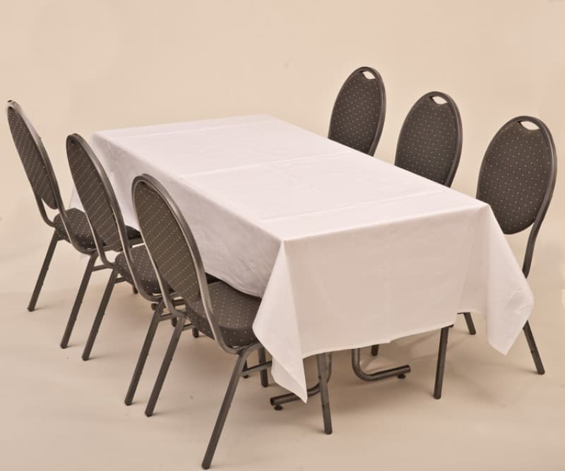 Polsterstuhl, Konferenzstuhl, Seminarstuhl für Bankett, Hochzeiten etc. – 4