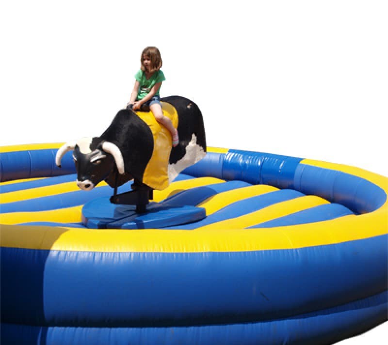 Bullriding / Rodeo – 2