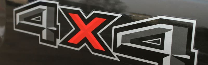 Ford F-150 Pickup mit Anhängerkupplung – 5