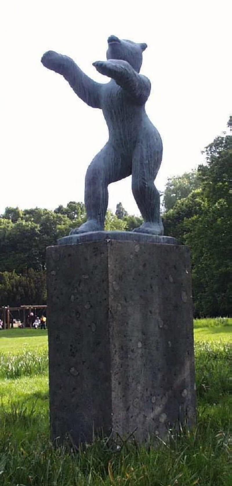 Berliner Bär