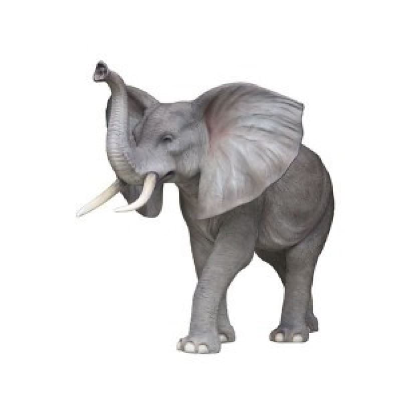 Elefant Figur 