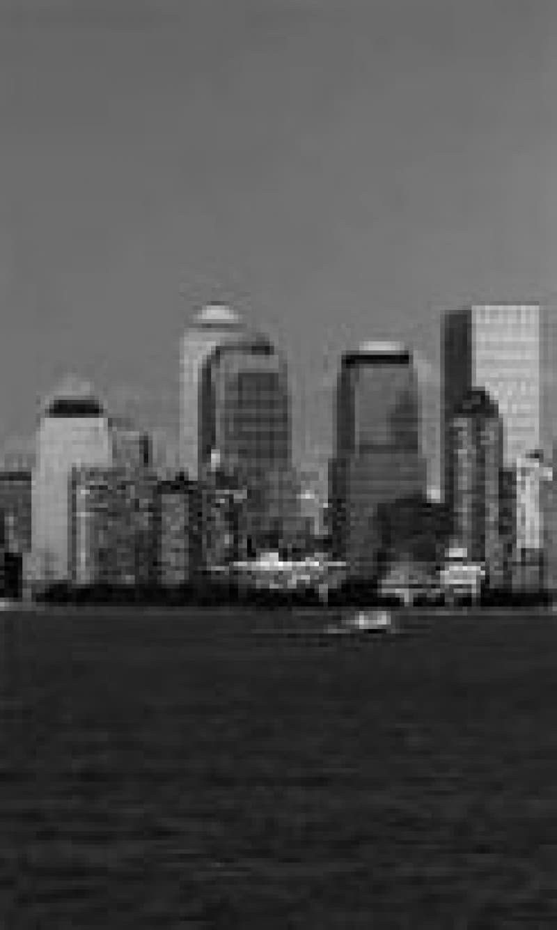 New York Kulissen, USA – 2