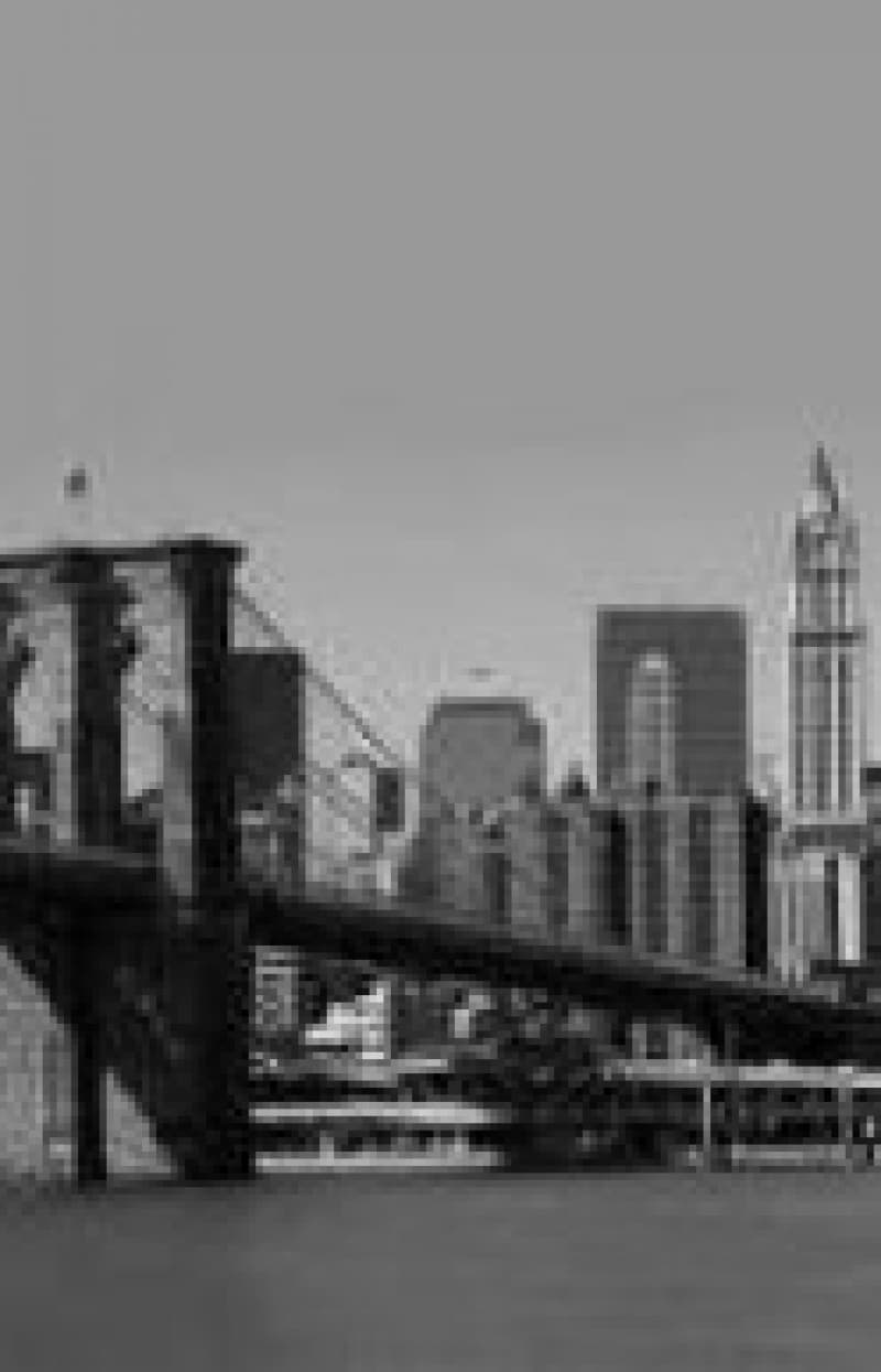 New York Kulissen, USA – 3
