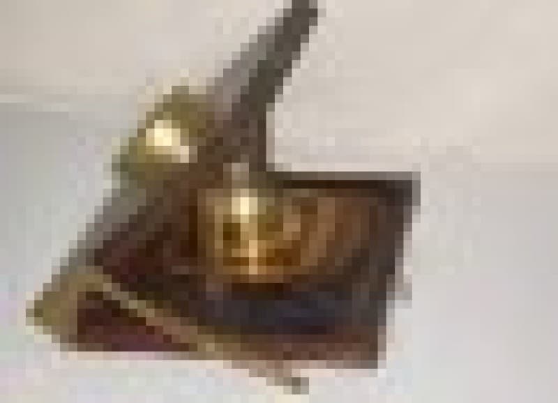 Fotoapparat 20er Jahre – 2