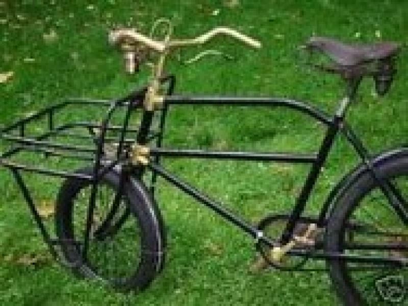Fahrrad - Lastenfahrräder  – 3