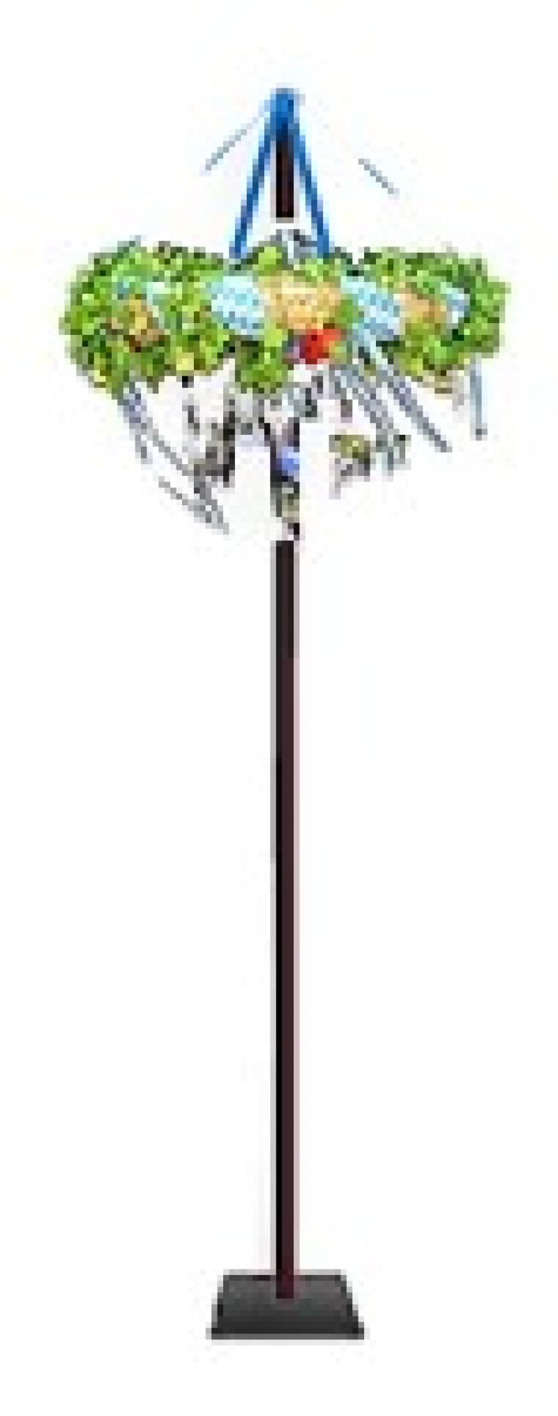 Maibaum / Maibäume - Bierbaum / Bierbäume – 2