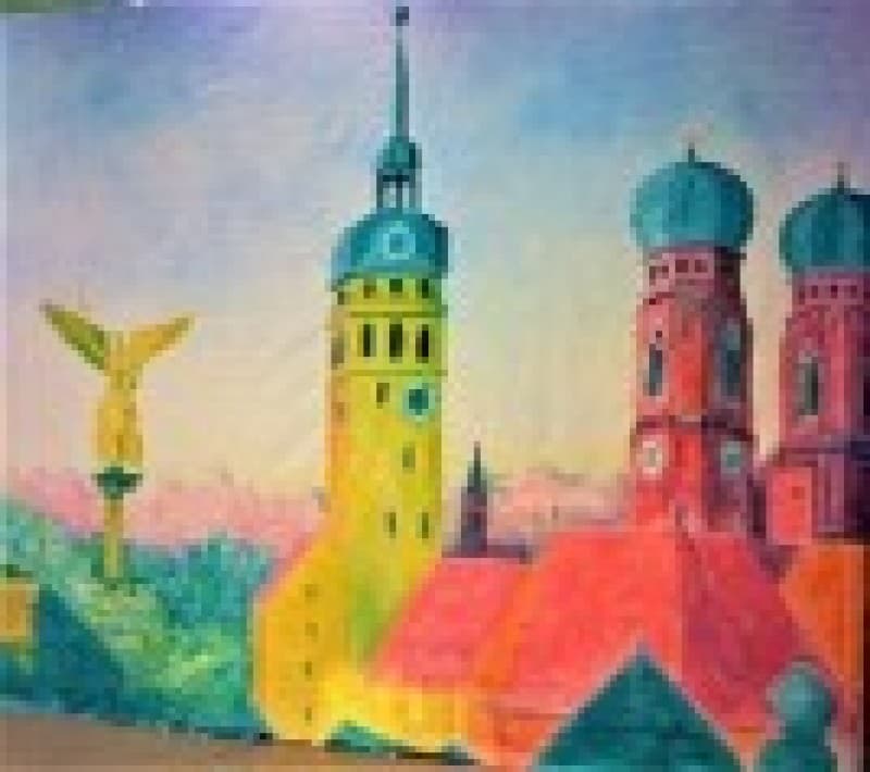 München Kulisse/Kulissen - www.ideko.de  – 3