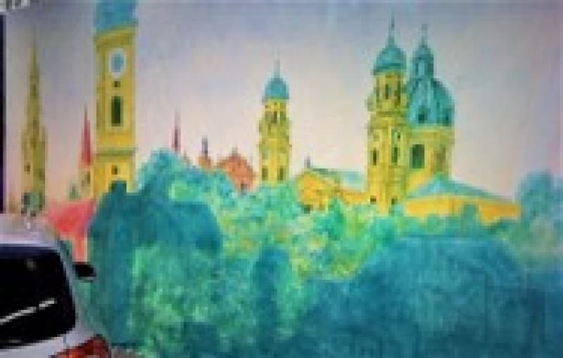 München Kulisse/Kulissen - www.ideko.de  – 4