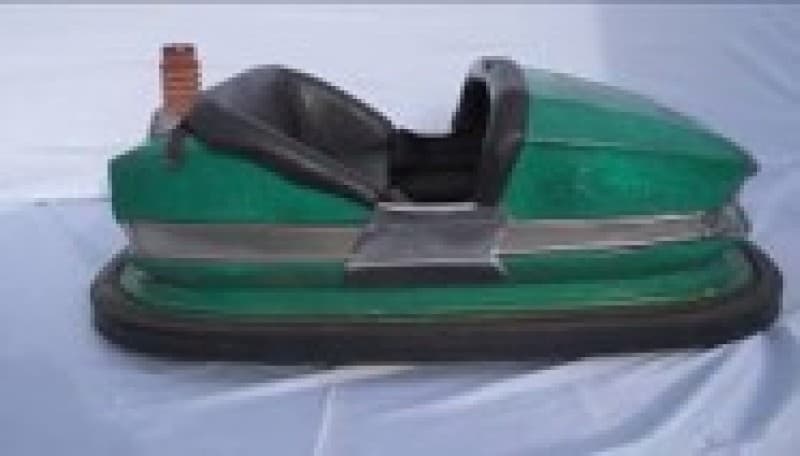 Autoscooter