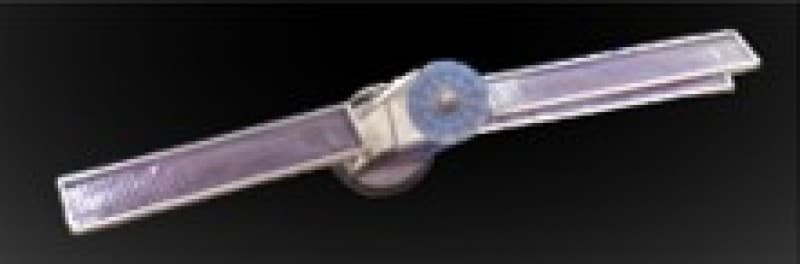 Satellit - Weltraum  – 2