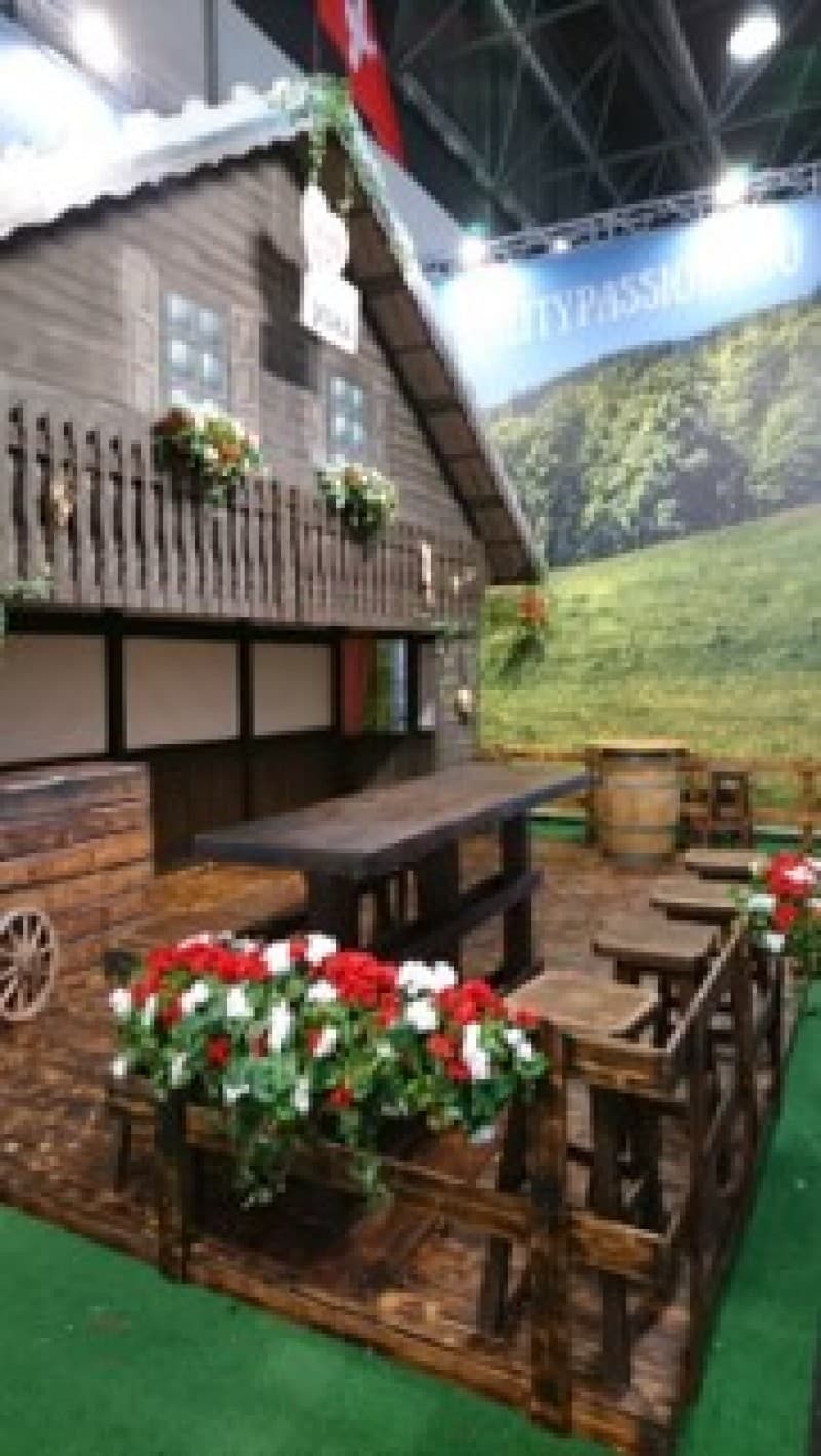 Alpenland Kulisse/Kulissen - www.ideko.de  – 3