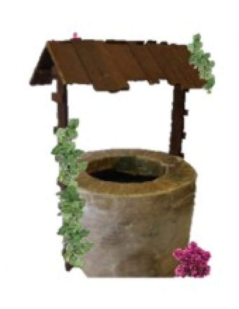 Brunnen