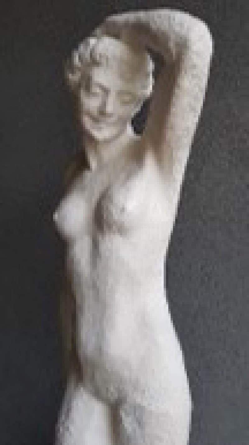 Aphrodite Figur – 2