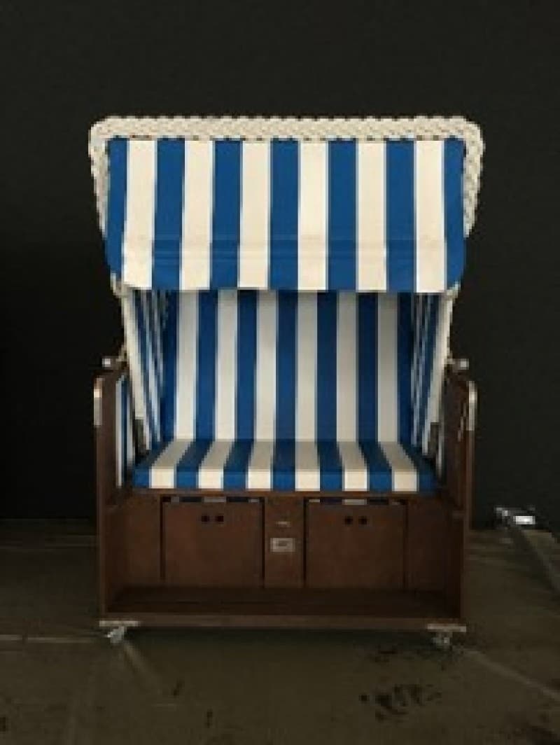 Strandkorb – 2
