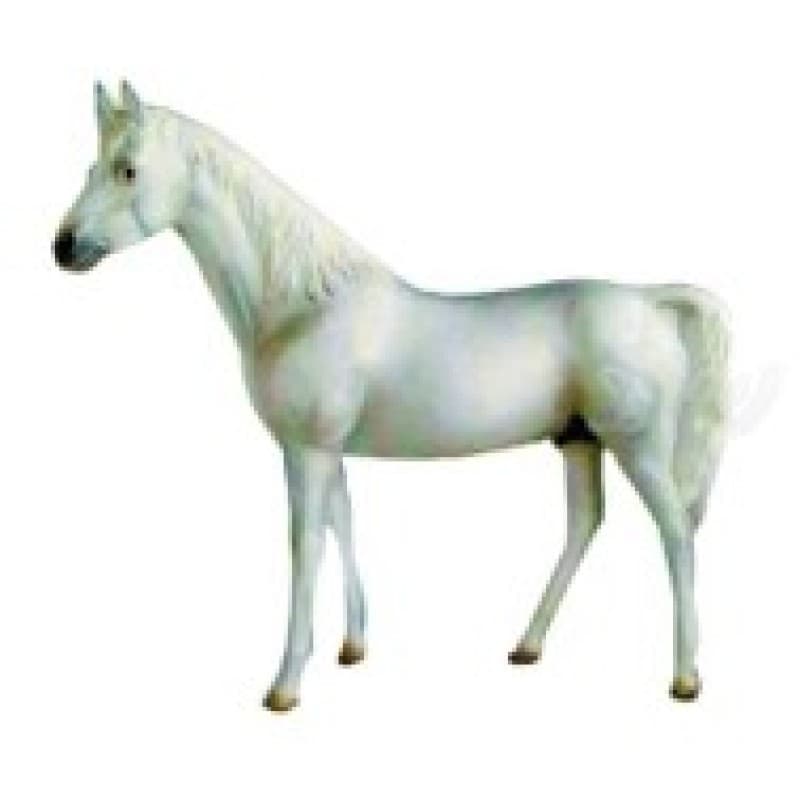 Pferd Figur – 3