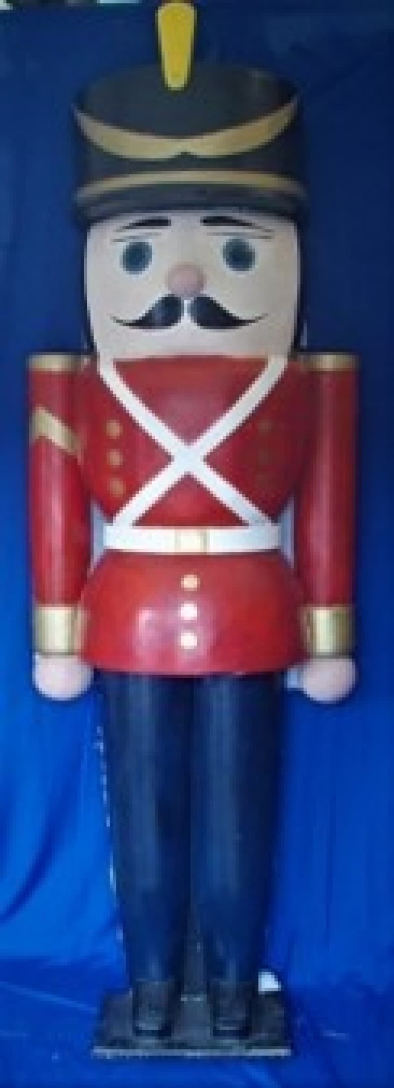 Nussknacker XXL