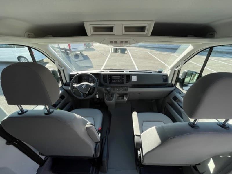 VW Grand California 600 177 PS Automatik mit umfangreichem Zubehör – 3