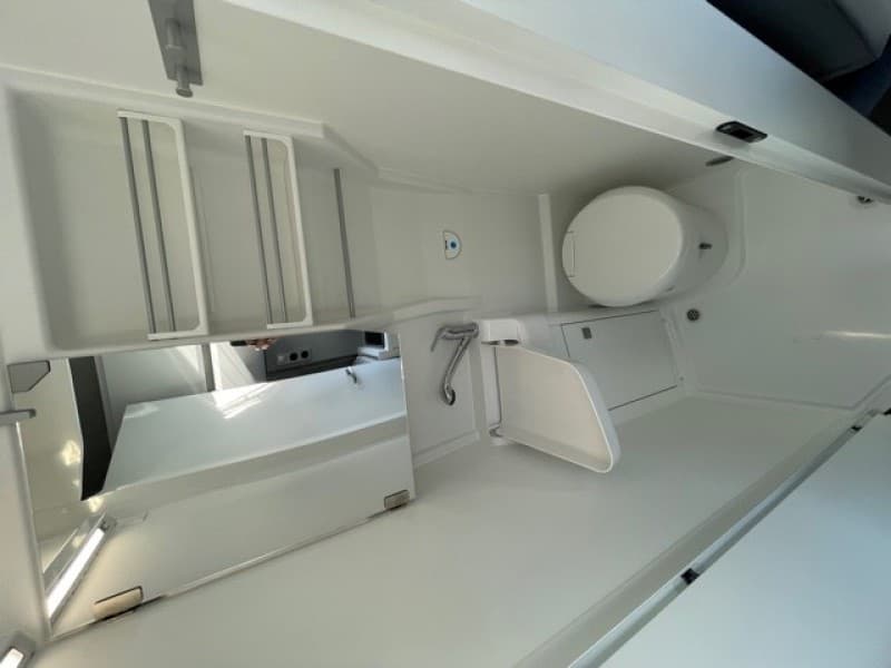 VW Grand California 600 177 PS Automatik mit umfangreichem Zubehör – 5