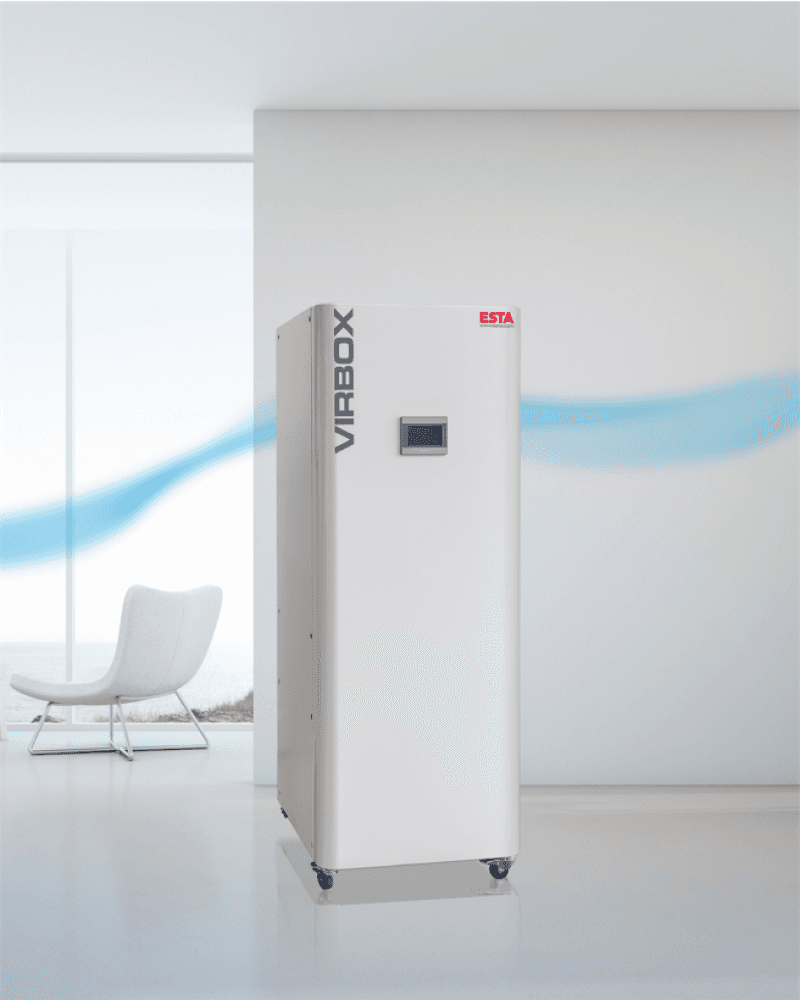 VirBox 1500