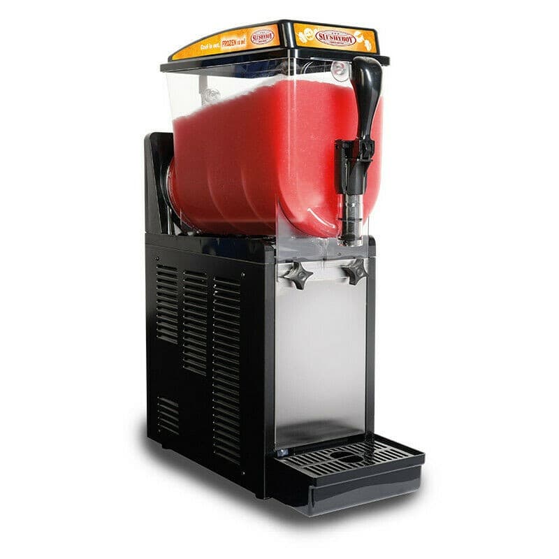 Slush Maschine / Fun Food / Frozen Drinks