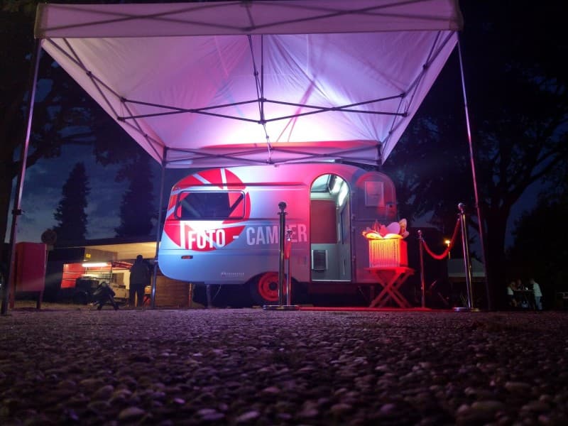 Foto - Camper – 2
