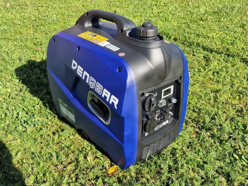 Stromaggregat DENQBAR DQ-2100   – 2